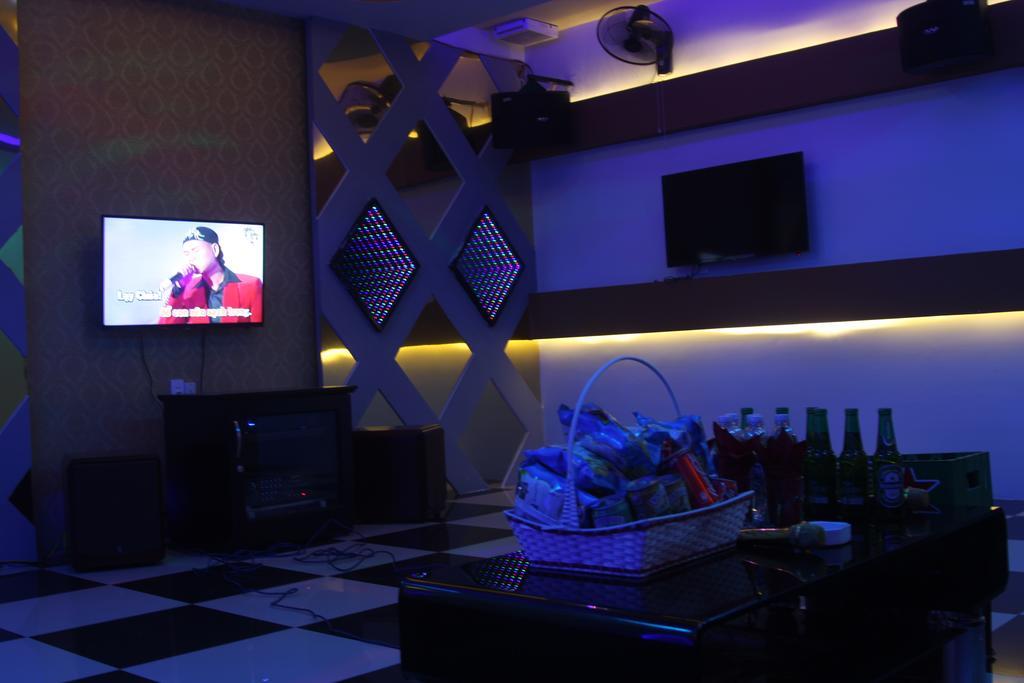 Khoa Thanh Hotel Hòa Bình Extérieur photo